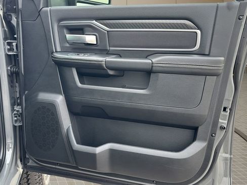 New 2026 RAM 2500 Big Horn image 37