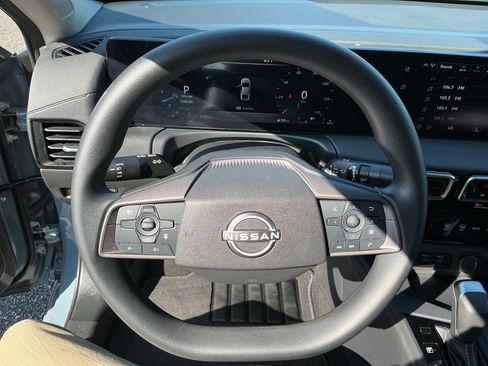 Certified 2026 Nissan Sentra SV w/ Floor Mat Package FWD image 14