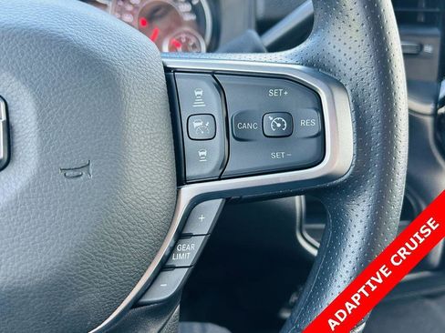 New 2025 RAM 2500 Tradesman image 5