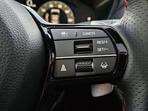 Used 2025 Acura ADX A-Spec AWD/4WD image 25