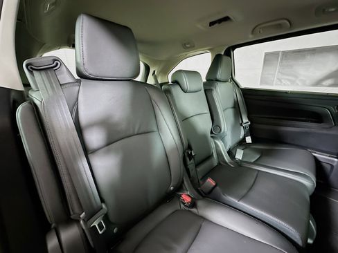New 2026 Honda Odyssey EX-L image 26
