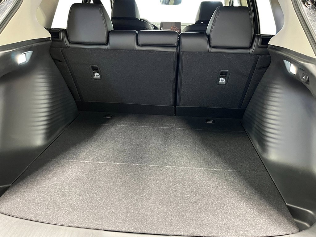 New 2027 Honda HR-V EX-L image 28