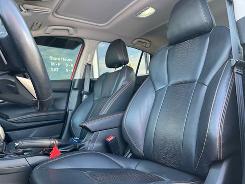 Used 2021 Subaru Crosstrek 2.5i Limited w/ Moonroof Package 2 image 21