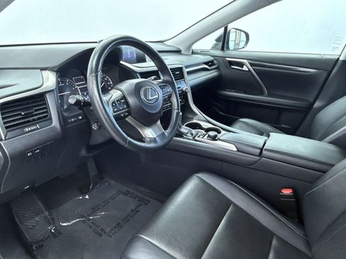 Used 2017 Lexus RX 350 FWD image 12