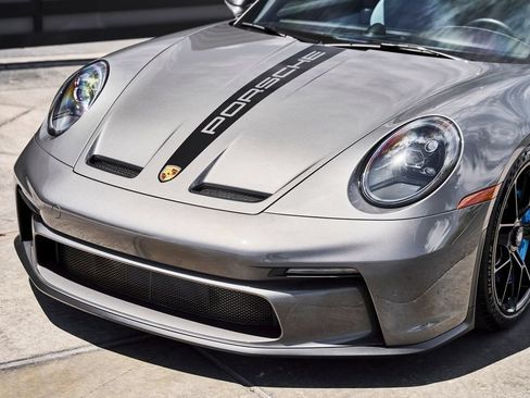 Used 2022 Porsche 911 GT3 RWD image 6