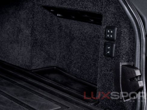 Used 2019 Land Rover Range Rover HSE image 77