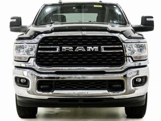 Used 2024 RAM 2500 Big Horn video 2