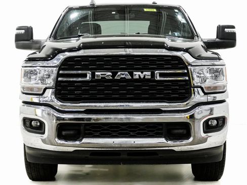 Used 2024 RAM 2500 Big Horn image 2