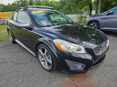Used 2011 Volvo C30 T5 R-Design FWD image 6