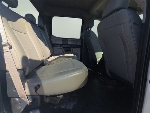 Used 2019 Ford F150 XL w/ Equipment Group 101A Mid image 13
