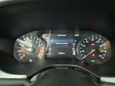 Used 2025 Jeep Compass Sport AWD/4WD image 19