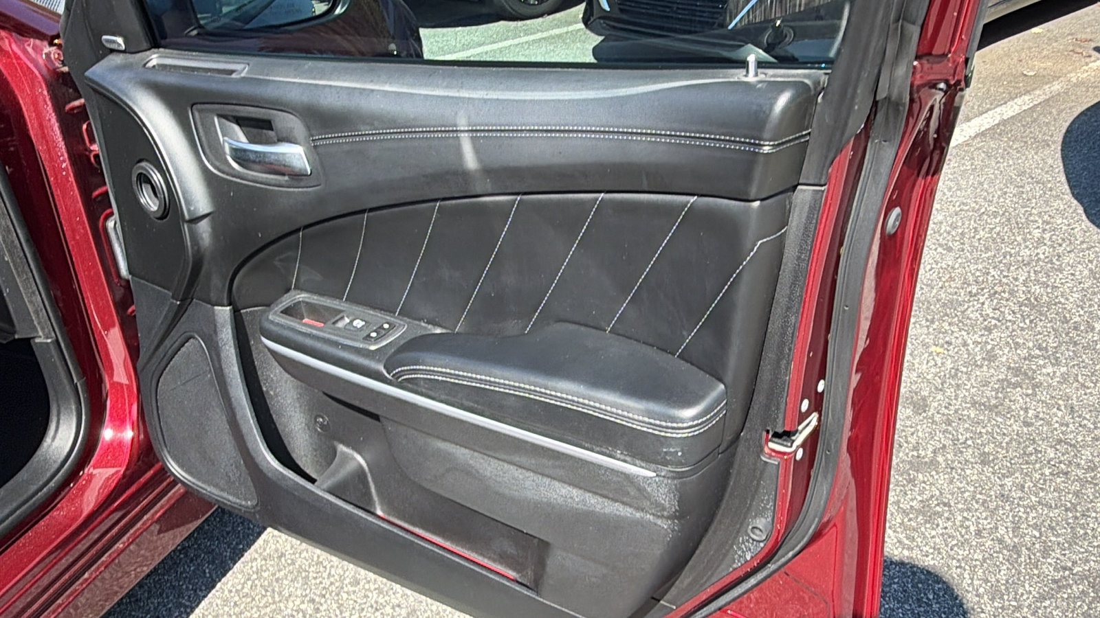 Used 2021 Dodge Charger GT w/ Plus Group RWD image 18