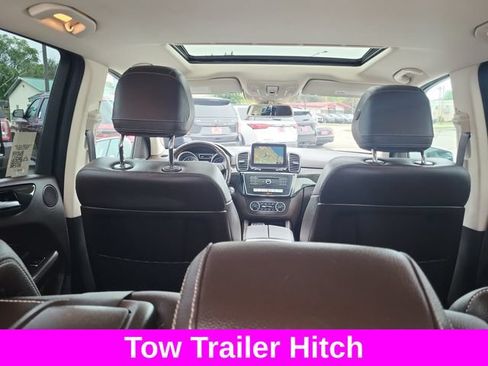 Used 2016 Mercedes-Benz GLE 350 4MATIC image 12