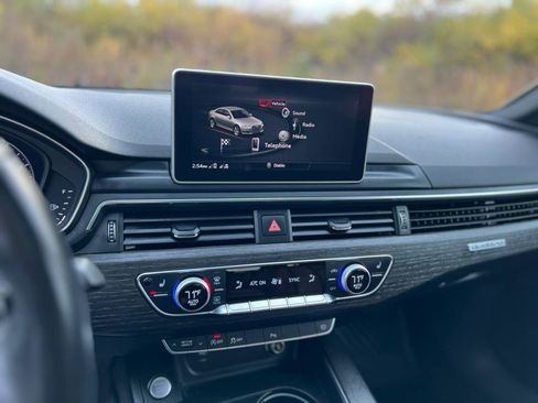 Used 2018 Audi A4 2.0T Premium Plus w/ Premium Plus Package image 18