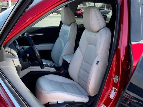 Used 2018 MAZDA CX-5 Grand Touring w/ Premium Package image 8