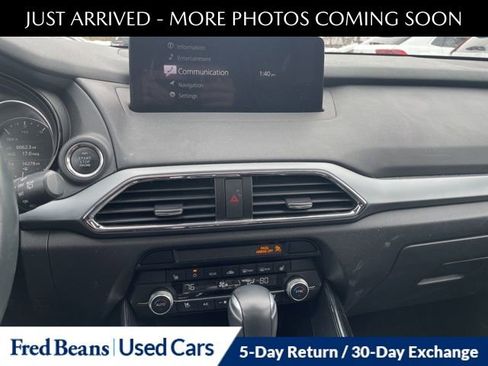 Used 2023 MAZDA CX-9 Touring Plus image 13