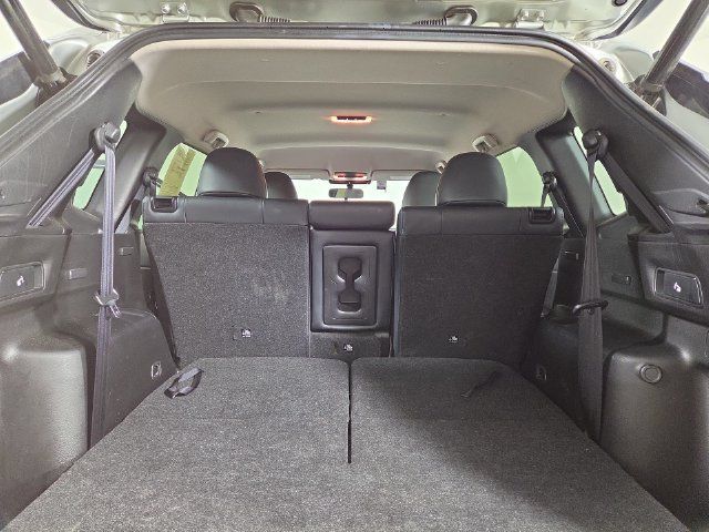 Used 2024 Mitsubishi Outlander SE AWD/4WD image 30
