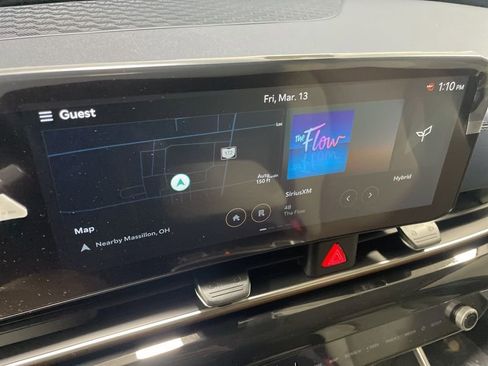 New 2026 Kia Carnival SX Prestige image 31