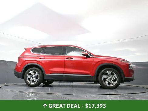 Used 2023 Hyundai Santa Fe SEL image 50