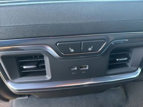 New 2025 Chevrolet Silverado 2500 High Country w/ Midnight Edition AWD/4WD image 11