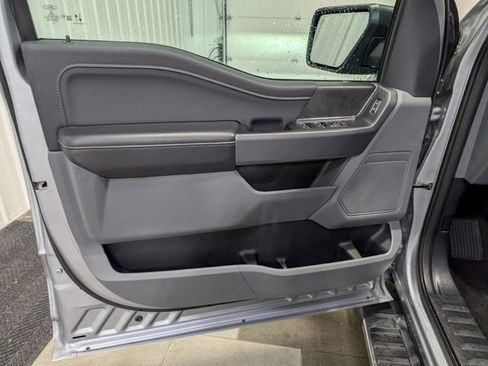 Used 2025 Ford F150 XLT w/ Equipment Group 301A Standard image 13