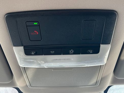 New 2026 Nissan Rogue SV image 31