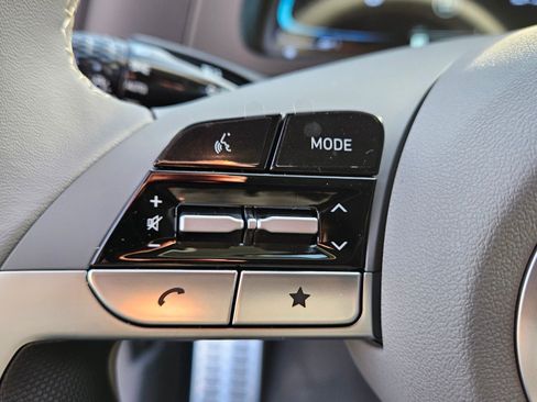 New 2026 Hyundai Elantra Sport FWD image 23