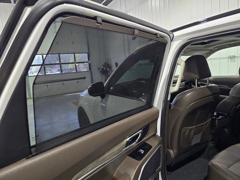 Used 2021 Kia Telluride SX w/ Nightfall Edition Package AWD/4WD image 17