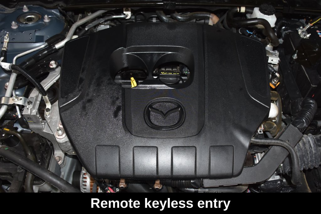 Used 2025 MAZDA CX-30 AWD 2.5 S w/ Preferred Package image 9