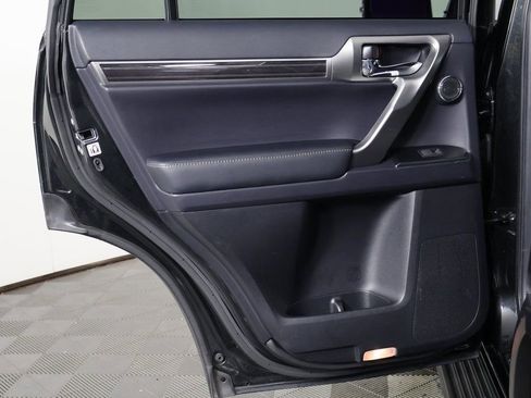 Certified 2023 Lexus GX 460 Premium image 14