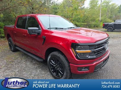 New 2026 Ford F150 XLT w/ Equipment Group 302A MID
