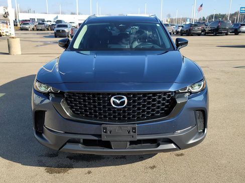 Used 2025 MAZDA CX-50 AWD 2.5 S w/ Premium Plus Pkg image 8