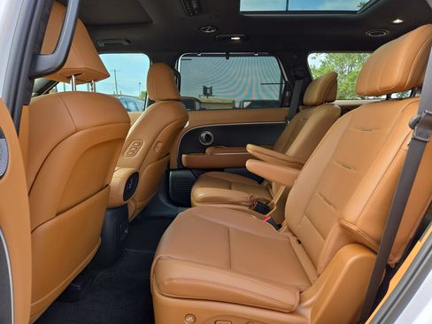 Used 2026 Hyundai Palisade Calligraphy FWD image 13