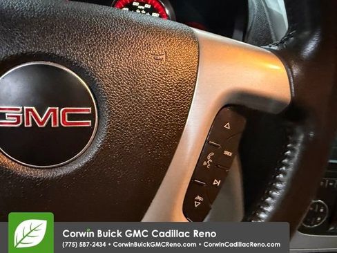 Used 2011 GMC Acadia SLT AWD/4WD image 18