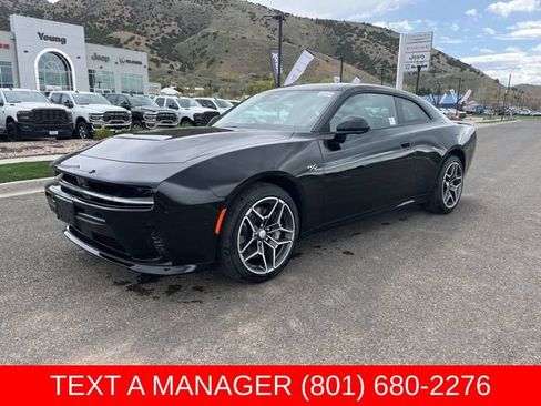 New 2026 Dodge Charger R/T AWD/4WD image 8