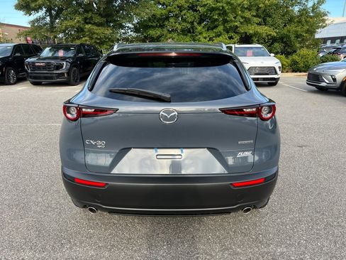 New 2025 MAZDA CX-30 AWD 2.5 S w/ Preferred Package image 14