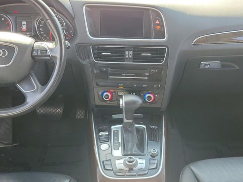 Used 2014 Audi Q5 3.0T Premium Plus AWD/4WD image 28