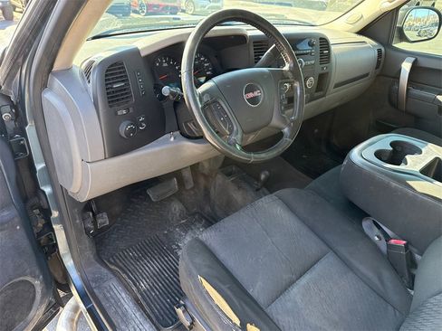Used 2013 GMC Sierra 1500 SL image 6