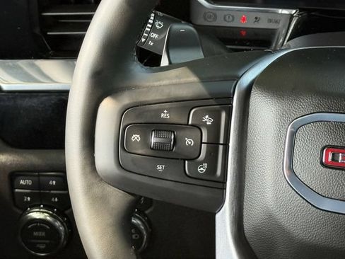 Used 2024 GMC Sierra 1500 Elevation w/ X31 Off-Road Package AWD/4WD image 13