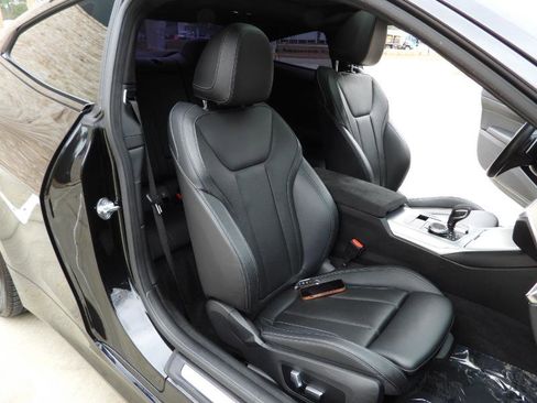 Used 2022 BMW 430i 430i coupe w/ Convenience Package image 43