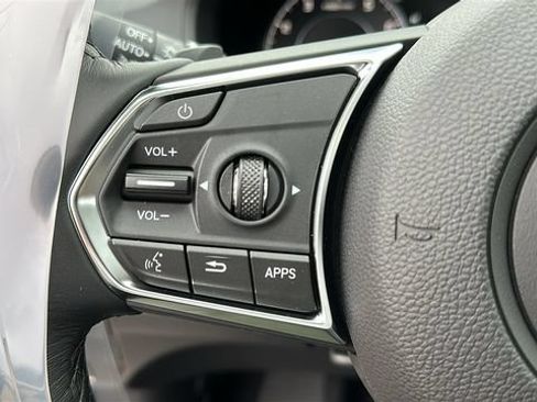 New 2026 Acura RDX SH-AWD w/ Technology Package image 13