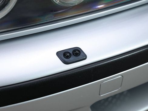 Used 2003 BMW M5 image 32