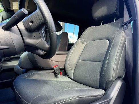 Used 2025 RAM 1500 Tradesman image 8