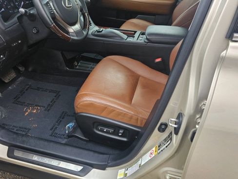 Used 2015 Lexus RX 350 AWD image 8