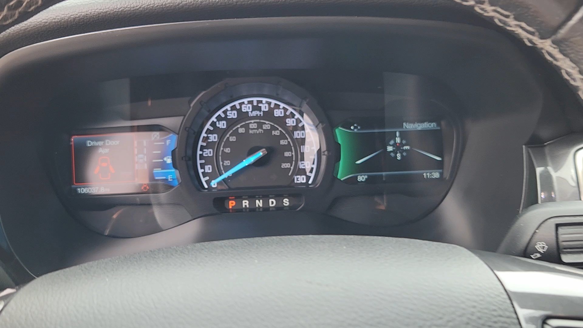 Certified 2019 Ford Ranger Lariat w/ Black Appearance Package AWD/4WD image 36