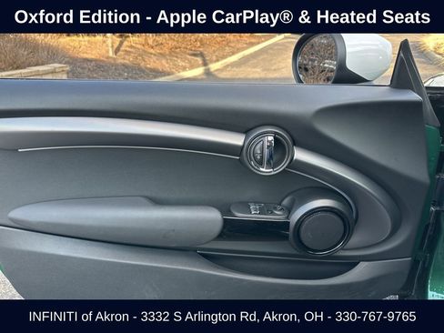 Used 2022 MINI Cooper 2-Door Hardtop FWD image 31