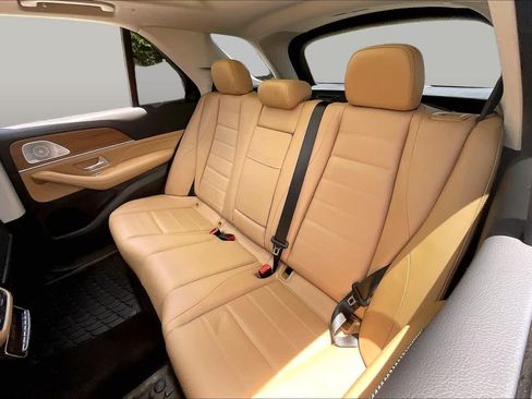 Used 2024 Mercedes-Benz GLE 350 4MATIC image 20