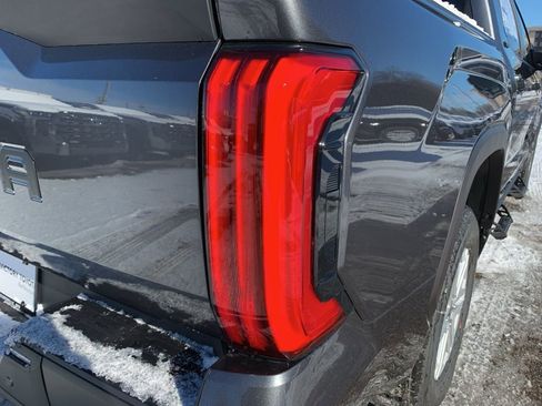 New 2026 Toyota Tundra SR5 image 30