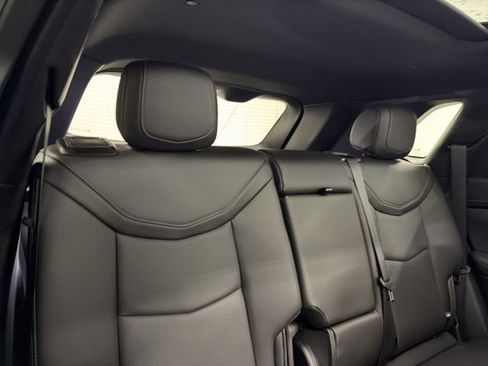 Used 2023 Cadillac XT5 Premium Luxury AWD/4WD image 25
