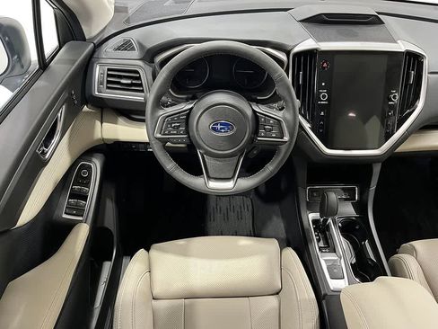 Certified 2025 Subaru Ascent Limited AWD/4WD image 15